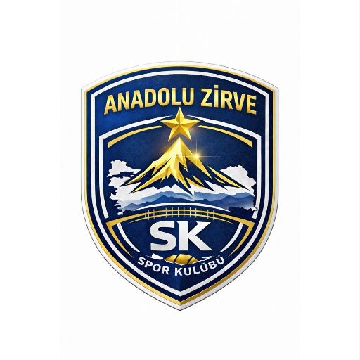 Sefa Sametoğlu Spor Akademisi logosu